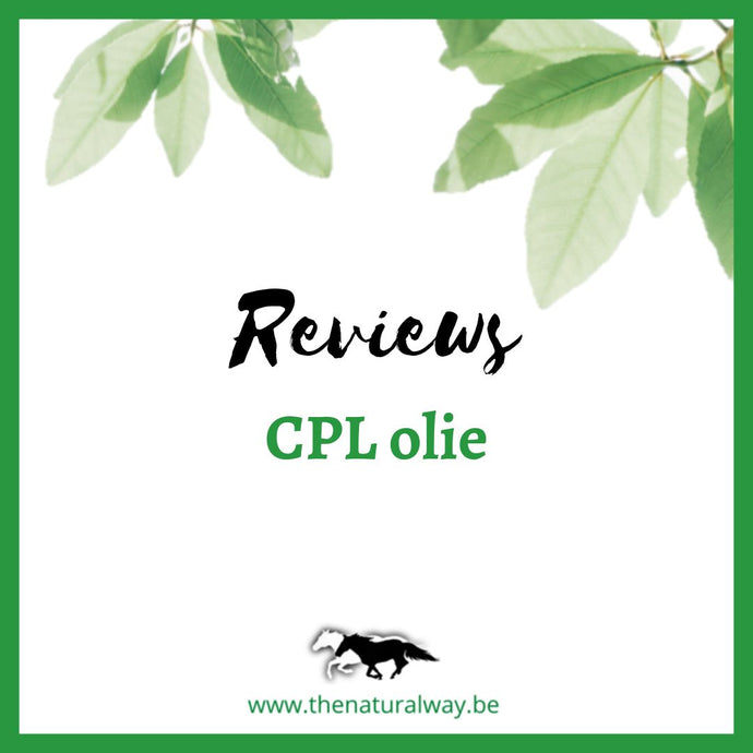 CPL olie reviews