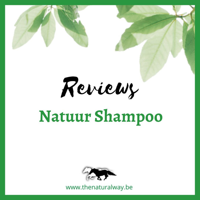 Natuur Shampoo Reviews 