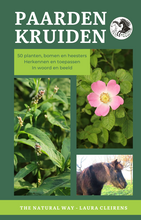 Afbeelding in Gallery-weergave laden, PAARDENKRUIDEN (E-BOOK)
